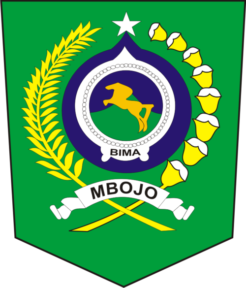 Logo Dinas Kelautan dan Perikanan Kabupaten Bima Pemerintah Kabupaten Bima
